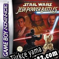 Star Wars: Jedi Power Battles Türkçe yama