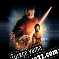 Star Wars: Knights of the Old Republic Remake Türkçe yama