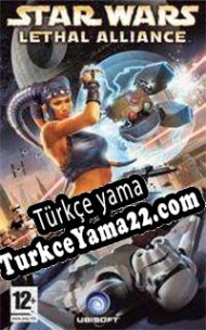 Star Wars: Lethal Alliance Türkçe yama
