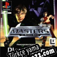 Star Wars: Masters of Teräs Käsi Türkçe yama