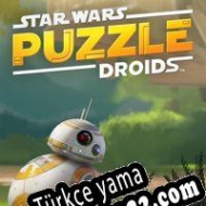 Star Wars: Puzzle Droids Türkçe yama