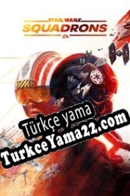 Star Wars: Squadrons Türkçe yama