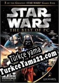 Star Wars: The Best of PC Türkçe yama