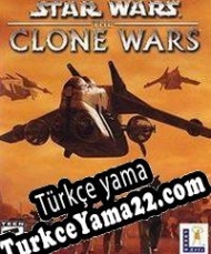 Star Wars: The Clone Wars Türkçe yama
