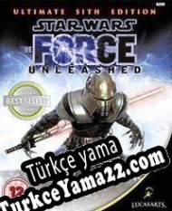 Star Wars: The Force Unleashed Ultimate Sith Edition Türkçe yama