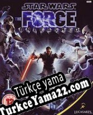 Star Wars: The Force Unleashed Türkçe yama