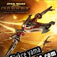 Star Wars: The Old Republic Galactic Starfighter Türkçe yama