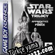 Star Wars Trilogy: Apprentice of the Force Türkçe yama