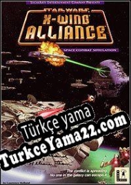 Star Wars: X-Wing Alliance Türkçe yama