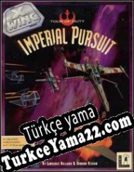 Star Wars: X-Wing: Imperial Pursuit Türkçe yama