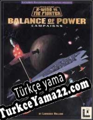 Star Wars: X-Wing vs. TIE Fighter: Balance of Power Türkçe yama