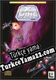 Star Wars: X-Wing Türkçe yama