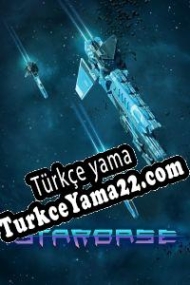 Starbase Türkçe yama
