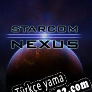 Starcom: Nexus Türkçe yama