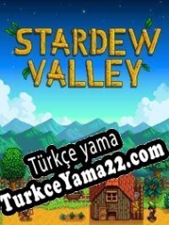 Stardew Valley Türkçe yama