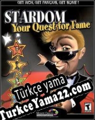 Stardom: Your Quest for Fame Türkçe yama