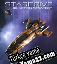 StarDrive Türkçe yama