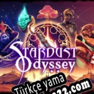 Stardust Odyssey Türkçe yama