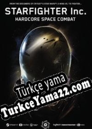 Starfighter Inc. Türkçe yama