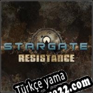 Stargate Resistance Türkçe yama