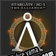 Stargate SG-1: The Alliance Türkçe yama