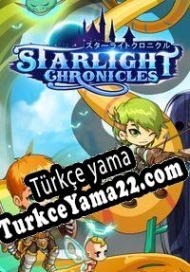 Starlight Chronicles Türkçe yama