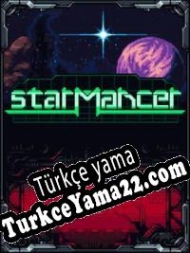 Starmancer Türkçe yama