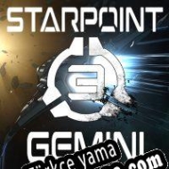 Starpoint Gemini 3 Türkçe yama