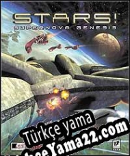 Stars! Supernova Genesis Türkçe yama