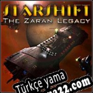 Starshift: The Zaran Legacy Türkçe yama