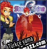 Starshine Legacy 1: Mystery of the Soulriders Türkçe yama