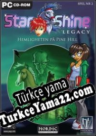 Starshine Legacy: Secret of Pine Hill Mansion Türkçe yama