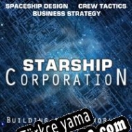 Starship Corporation Türkçe yama