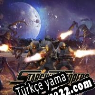 Starship Troopers: Extermination Türkçe yama