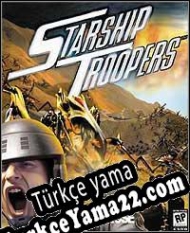 Starship Troopers: Terran Ascendancy Türkçe yama