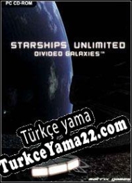 Starships Unlimited: Divided Galaxies Türkçe yama