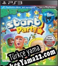 Start the Party! Türkçe yama