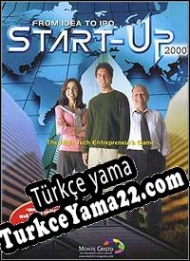 Start Up 2000 Türkçe yama