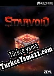 Starvoid Türkçe yama