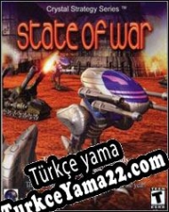 State of War Türkçe yama