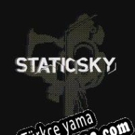 Static Sky Türkçe yama