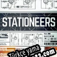 Stationeers Türkçe yama