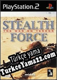 Stealth Force: The War on Terror Türkçe yama
