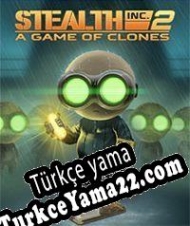 Stealth Inc. 2 Türkçe yama