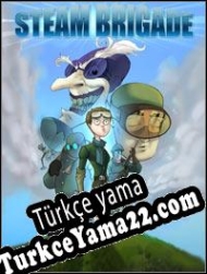 Steam Brigade Türkçe yama