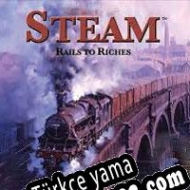 Steam: Rails to Riches Türkçe yama