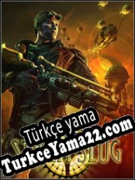 Steam Slug Türkçe yama
