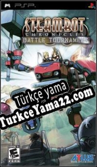 Steambot Chronicles: Battle Tournament Türkçe yama