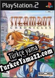 Steambot Chronicles Türkçe yama