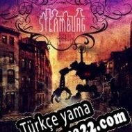 Steamburg Türkçe yama